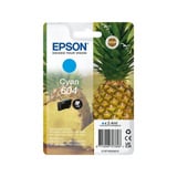 Epson Tinte cyan 604 (C13T10G24010) 