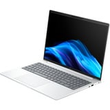 HP EliteBook 8 G1a (AD3E2ET), Notebook silber, AMD Ryzen 5 230, AMD Radeon 760M, 16 GB LPDDR5X, 512 GB (512 GB SSD), Windows 11 Pro