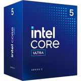 Intel®  Core™ Ultra 5 225F, Prozessor Boxed-Version