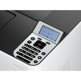 Kyocera ECOSYS PA4500x, Laserdrucker grau/schwarz, USB, LAN, Duplex (Druck)