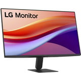 LG 27U411A-B, LED-Monitor 68.5 cm (27 Zoll), schwarz, FullHD, IPS, HDMI, VGA, 120Hz Panel