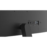 LG 27U411A-B, LED-Monitor 68.5 cm (27 Zoll), schwarz, FullHD, IPS, HDMI, VGA, 120Hz Panel