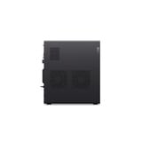 Lenovo ThinkStation P3 Tower Gen 2 (30HT00ERGE), PC-System schwarz, Windows 11 Pro