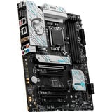 MSI B760 GAMING PLUS WIFI DDR4, Mainboard 