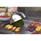 Napoleon Gasgrill 700-Series 32", Einbau, mit Plancha edelstahl, Modell 2025