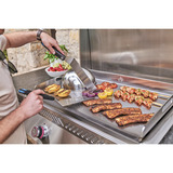 Napoleon Gasgrill 700-Series 32", Einbau, mit Plancha edelstahl, Modell 2025