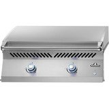 Napoleon Gasgrill 700-Series 32", Einbau, mit Plancha edelstahl, Modell 2025
