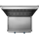 Napoleon Gasgrill 700-Series 32", Einbau, mit Plancha edelstahl, Modell 2025