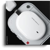 Nothing Headphone (a), Headset weiß, Bluetooth, USB-C, 3,5mm Klinke