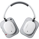 Nothing Headphone (a), Headset weiß, Bluetooth, USB-C, 3,5mm Klinke