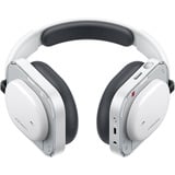 Nothing Headphone (a), Headset weiß, Bluetooth, USB-C, 3,5mm Klinke