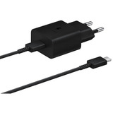 Samsung Schnelladegerät EP-T1510 15W schwarz
