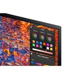 Samsung ViewFinity S8UP S27B800PXP, LED-Monitor 68 cm (27 Zoll), schwarz, UltraHD/4K, IPS, USB-C, HDMI