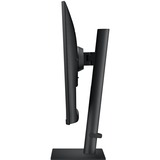 Samsung ViewFinity S8UP S27B800PXP, LED-Monitor 68 cm (27 Zoll), schwarz, UltraHD/4K, IPS, USB-C, HDMI