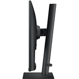 Samsung ViewFinity S8UP S27B800PXP, LED-Monitor 68 cm (27 Zoll), schwarz, UltraHD/4K, IPS, USB-C, HDMI