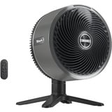 Shark FlexBreeze TableMate, Ventilator grau