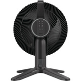 Shark FlexBreeze TableMate, Ventilator grau