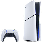 PlayStation 5 Slim E-Chassis, Spielkonsole