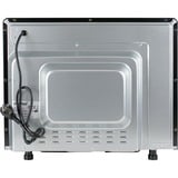 Steba Multifunktions-Dampfbackofen DG 40, Mini-Backofen schwarz