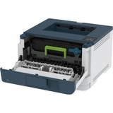 Xerox B310, Laserdrucker grau/blau, USB, LAN, WLAN, Duplex (Druck)