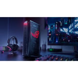 ASUS ROG NUC 15 Tall RNUC15JNK7X569A2, Mini-PC schwarz, Windows 11 Home