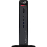 ASUS ROG NUC 15 Tall RNUC15JNK7X569A2, Mini-PC schwarz, Windows 11 Home