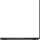 Apple MacBook Pro (14") 2026 CTO, Notebook schwarz, 64 GB, 2 TB (2 TB SSD), M5-Pro, MacOS, Amerikanisch, Nanotexturglas