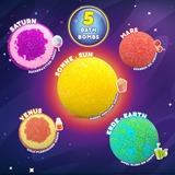 CRAZE INKEE - Space Set, Wasserspielzeug 