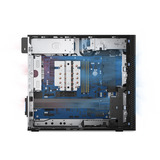 Dell Pro Max Tower T2 (006MD), PC-System schwarz, Windows 11 Pro