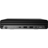 HP Elite Mini 800 G9 Generalüberholt, Mini-PC schwarz, Windows 11 Pro