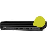 HP Elite Mini 800 G9 Generalüberholt, Mini-PC schwarz, Windows 11 Pro