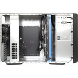 Inter-Tech SR-680, Server-Gehäuse schwarz