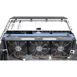 Inter-Tech SR-680, Server-Gehäuse schwarz