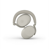 Jabra Evolve3 85, Headset grau, MS, USB-C Bluetooth-Adapter