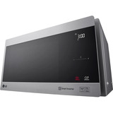 LG MS2595CIS, Mikrowelle 