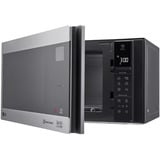 LG MS2595CIS, Mikrowelle 