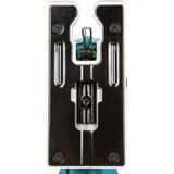 Makita Akku-Pendelhubstichsäge DJV186Z, 18Volt  blau/schwarz, ohne Akku und Ladegerät