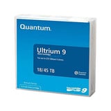 Quantum LTO9 Medium 45 TB, Streamer-Medium 