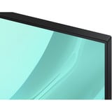 Samsung ViewFinity S6 S32D604UAU, LED-Monitor 80 cm (32 Zoll), schwarz, QHD, IPS, Daisy Chain, KVM, DP, HDMI, USB-C, 100Hz Panel