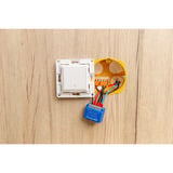 Shelly 1 Mini Gen4, Relais blau,  2er Pack
