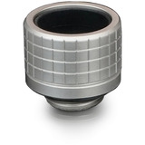 Thermal Grizzly DeltaMate Fitting HT16, Verbindung nickel, 6er Pack