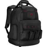 Wenger TOOL BACKPACK ADVANCED , Rucksack schwarz, bis 40,6 cm (16")