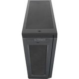 ALTERNATE Custom Workstation • Apex AI, PC-System schwarz, ohne Betriebssystem
