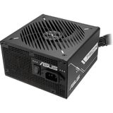 ASUS PRIME-750B-BLACK, PC-Netzteil schwarz, 4x PCIe, 750 Watt