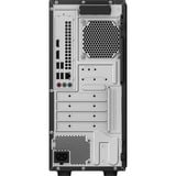 ASUS V700 Mini Tower VM701MG-0R7445039W, PC-System schwarz/holz, Windows 11 Home