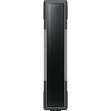 Alpenföhn WingBoost 4, Gehäuselüfter schwarz, Reverse, 120 mm