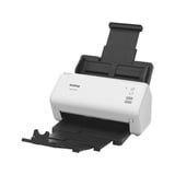 Brother ADS-4100, Einzugsscanner grau, USB
