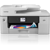 Brother MFC-J6760DW, Multifunktionsdrucker hellgrau/dunkelgrau, Scan, Kopie, Fax, USB, LAN, WLAN, Duplex (Druck)