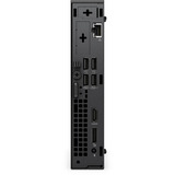 Dell Pro Micro (XYRRM), Mini-PC schwarz, Windows 11 Pro