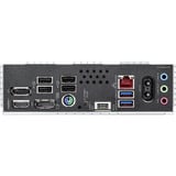 GIGABYTE B840M DS3H WIFI6, Mainboard schwarz/grau